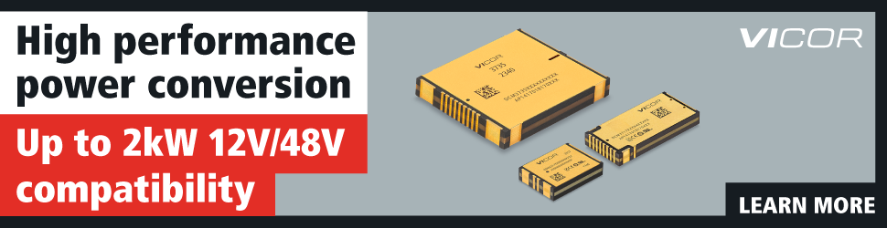 Ad for vicor